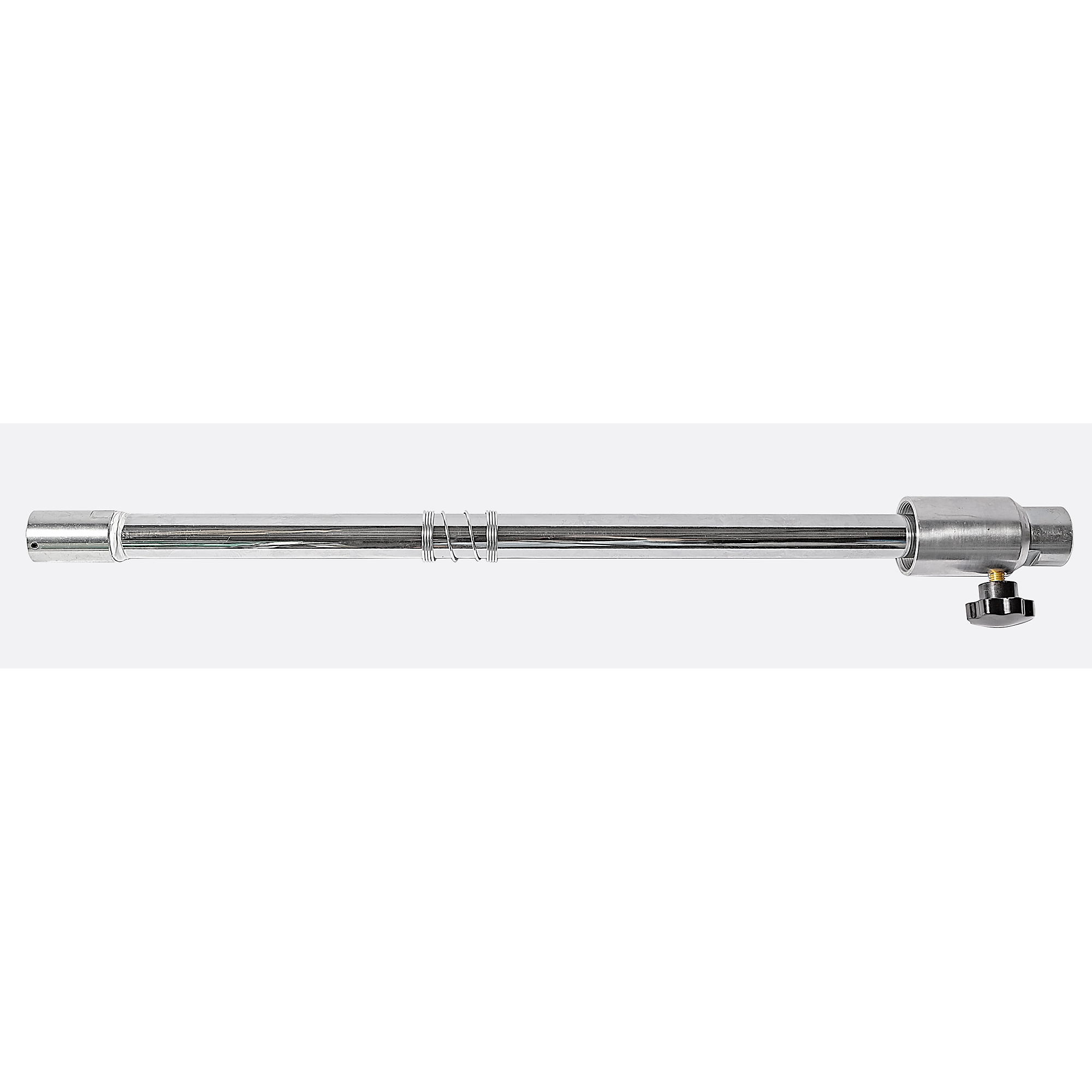 JohnDow Industries, DTA-25, Down Tube Assembly w/Check Ball For JDI-18DC, JDI-25HDC, JDI-27DC